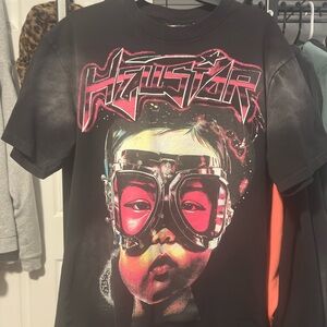 Hellstar Graphic T-Shirt